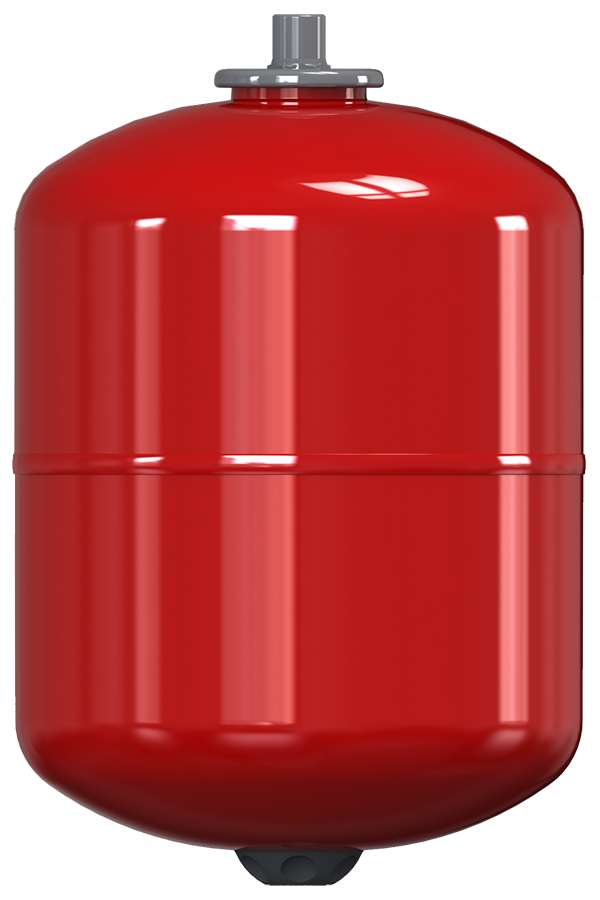 VAREM VASO ESPANSIONE PER RISCALDAMENTO ROSSO LT.25 UR025231CS00000 -  Compra online VASO ESPANSIONE PER RISCALDAMENTO ROSSO LT.25 e di prodotti  VAREM