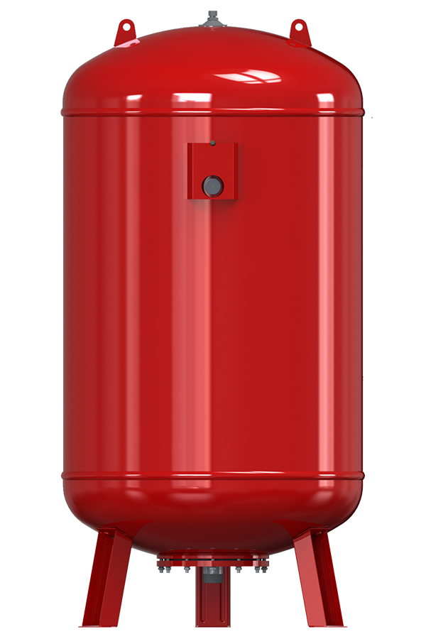 MAXIVAREM LR CE heating expansion vessels