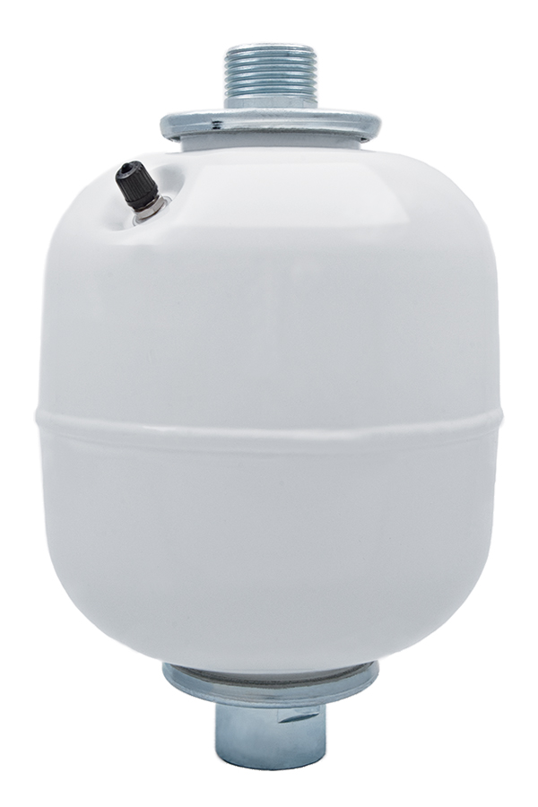 flow expansion vessel flovarem