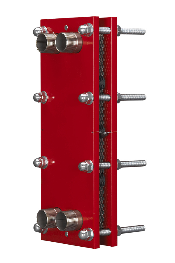 Scambiatore di calore PLATEVAREM MEDIUM