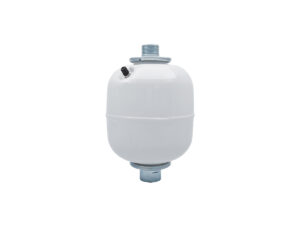 Flow-through expansion vessel | FLOVAREM