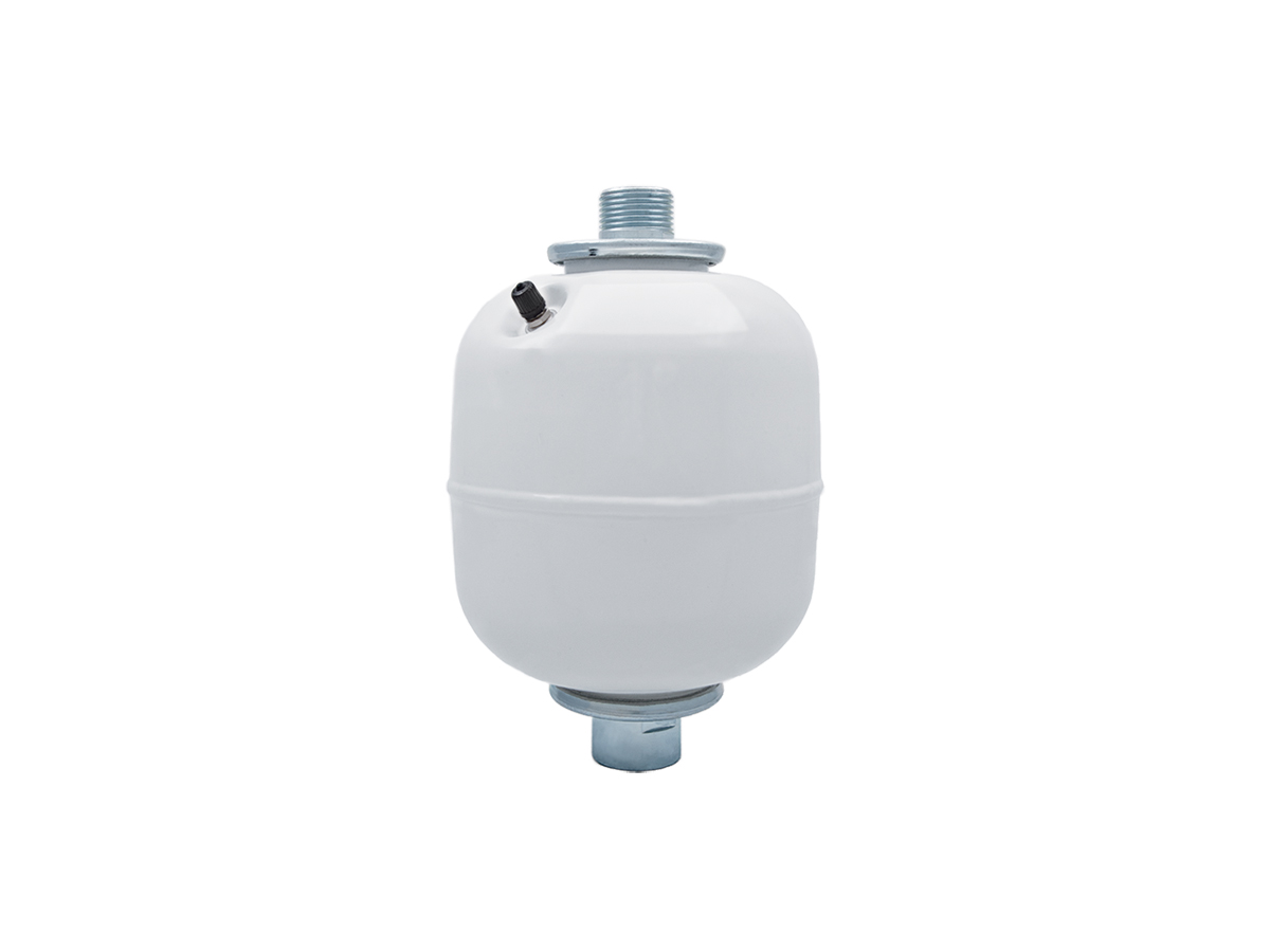 Vase d'expansion sanitaire VAREM